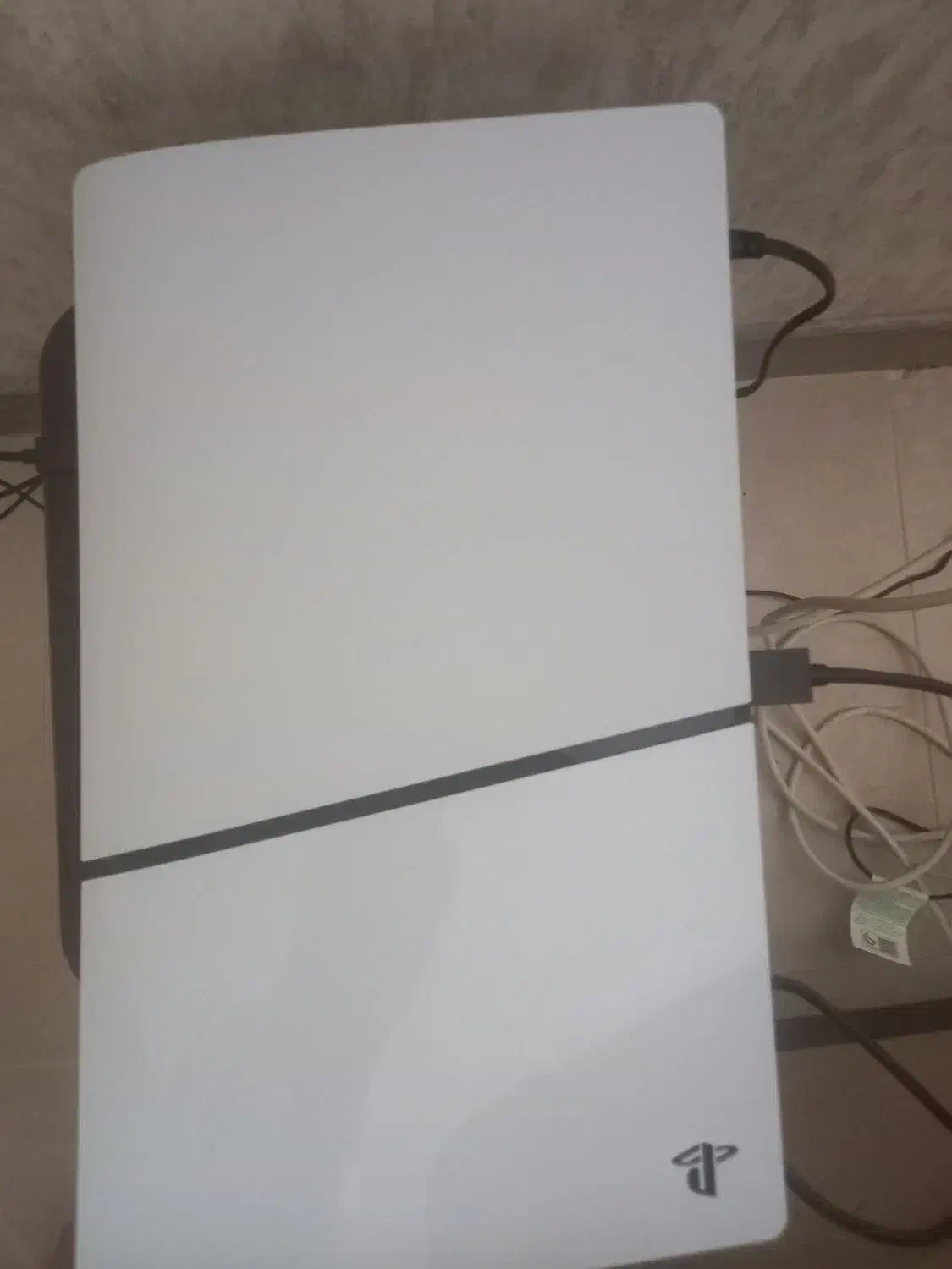 ps5 slim digital ریجن اروپا قیمت ۵۱ میلیون|کنسول، بازی ویدئویی و آنلاین|کاشمر, |دیوار