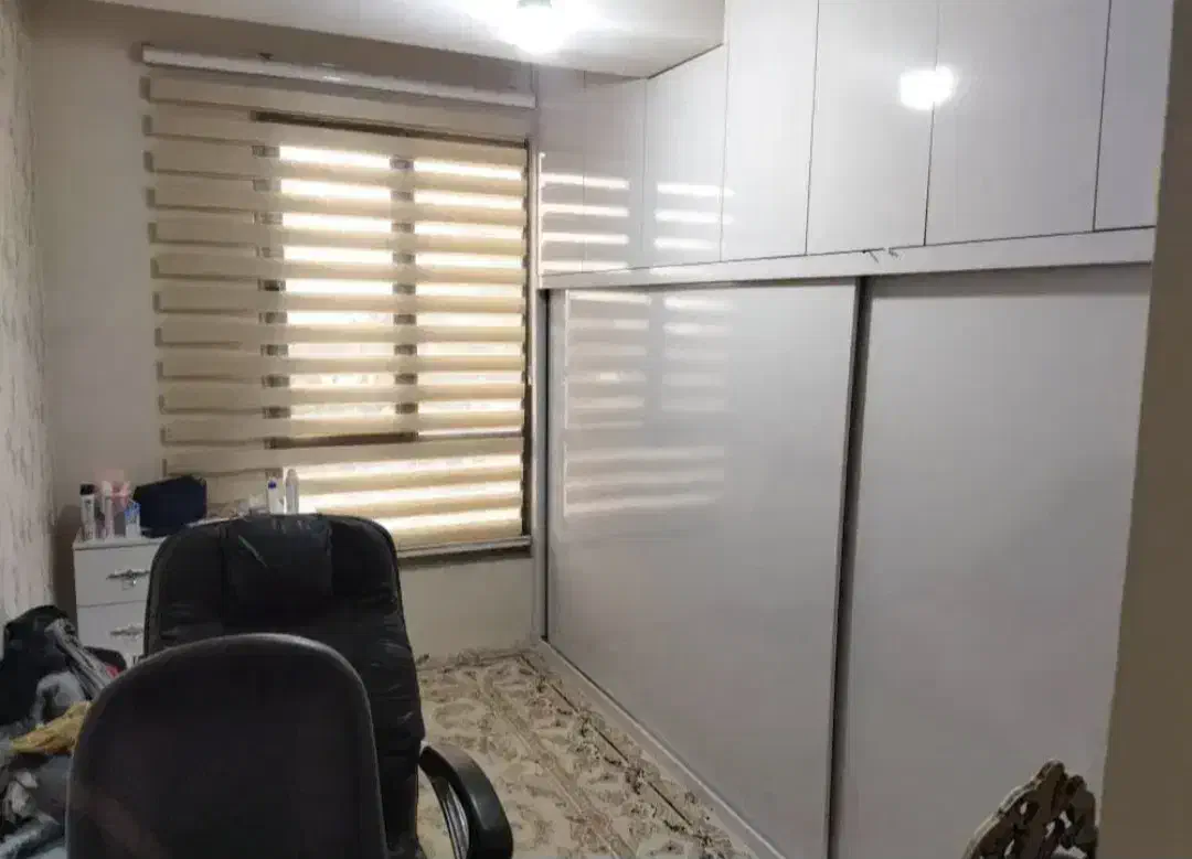 آپارتمان ۷۶ متری / مجتمع زمرد / آزادی / آخر شهناز|فروش آپارتمان|تبریز, |دیوار