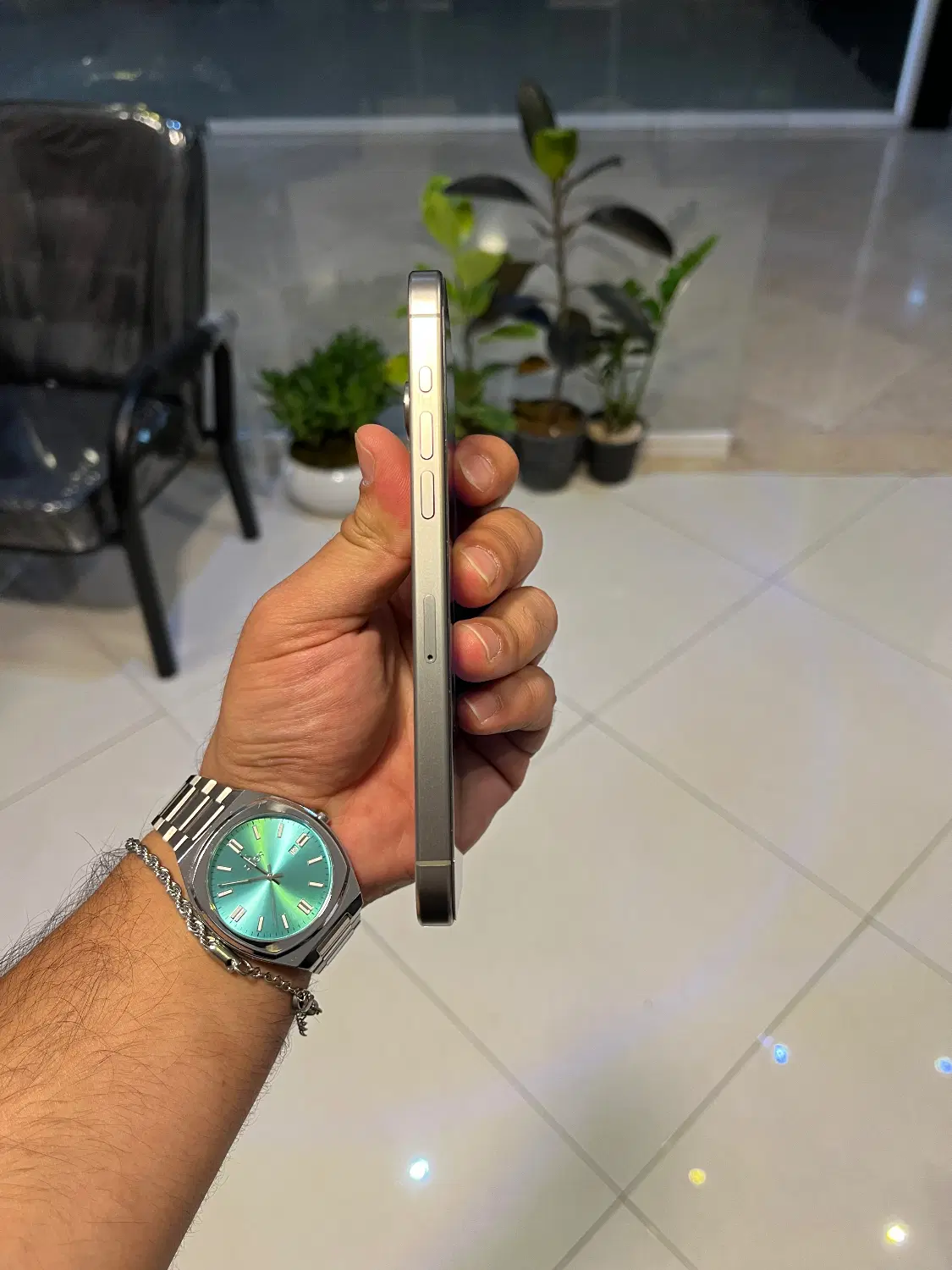 IPhone 15 promax|موبایل|کرج, گوهردشت|دیوار
