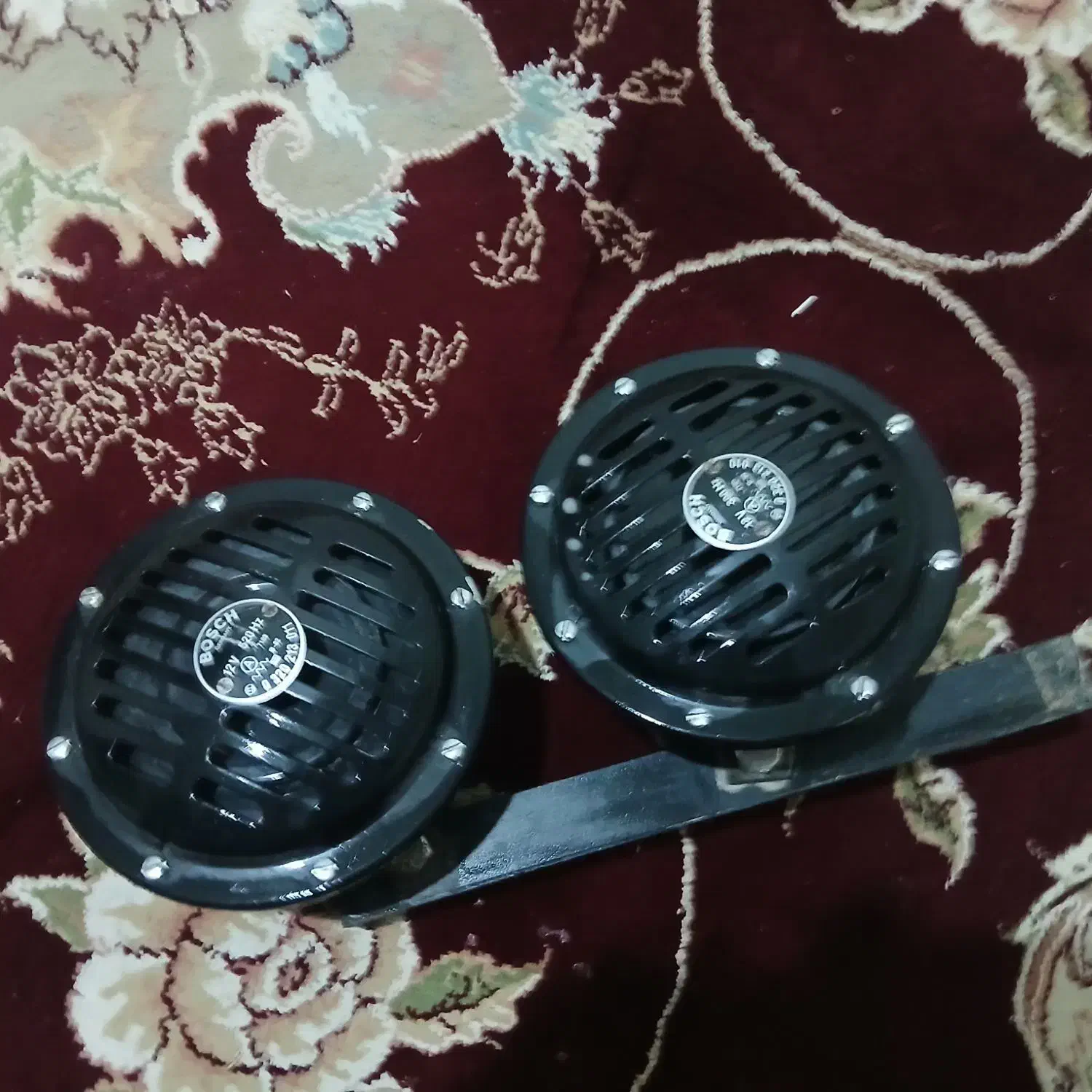 بوق 1011 بوش آلمان|قطعات یدکی و لوازم جانبی|همدان, |دیوار