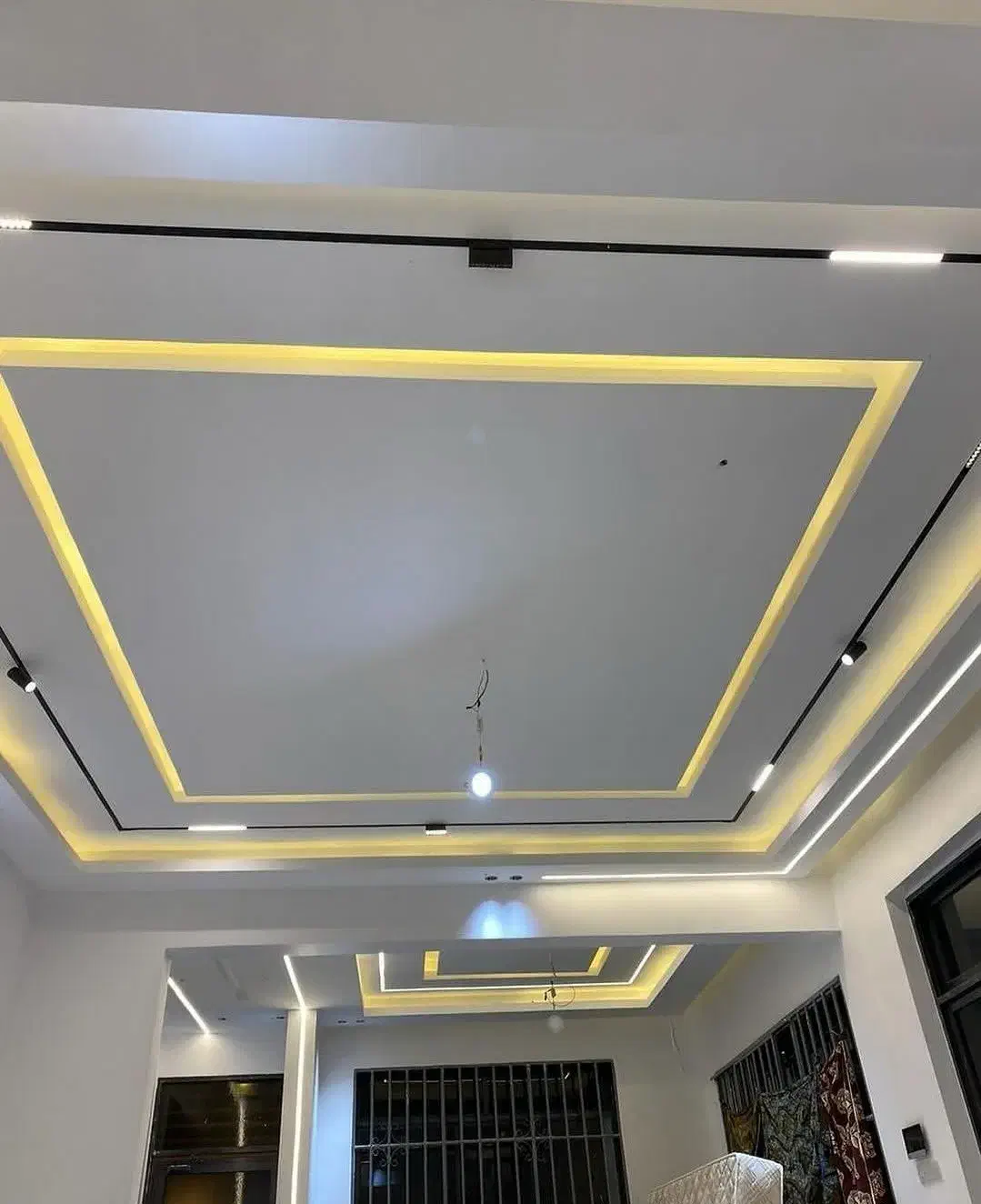 اجرای کناف ونقاشی کناف|خدمات پیشه و مهارت|کرمانشاه, |دیوار