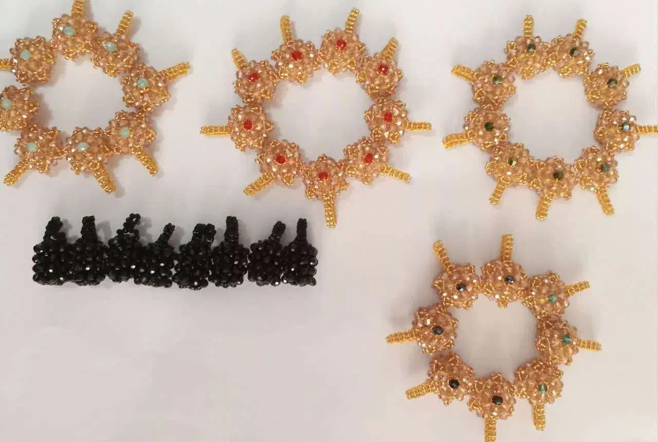 حرز امام جوادع|بدلیجات|یزد, |دیوار