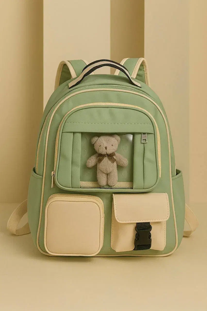 کیف و کوله مدرسه|کیف، کفش، کمربند|میاندوآب, |دیوار