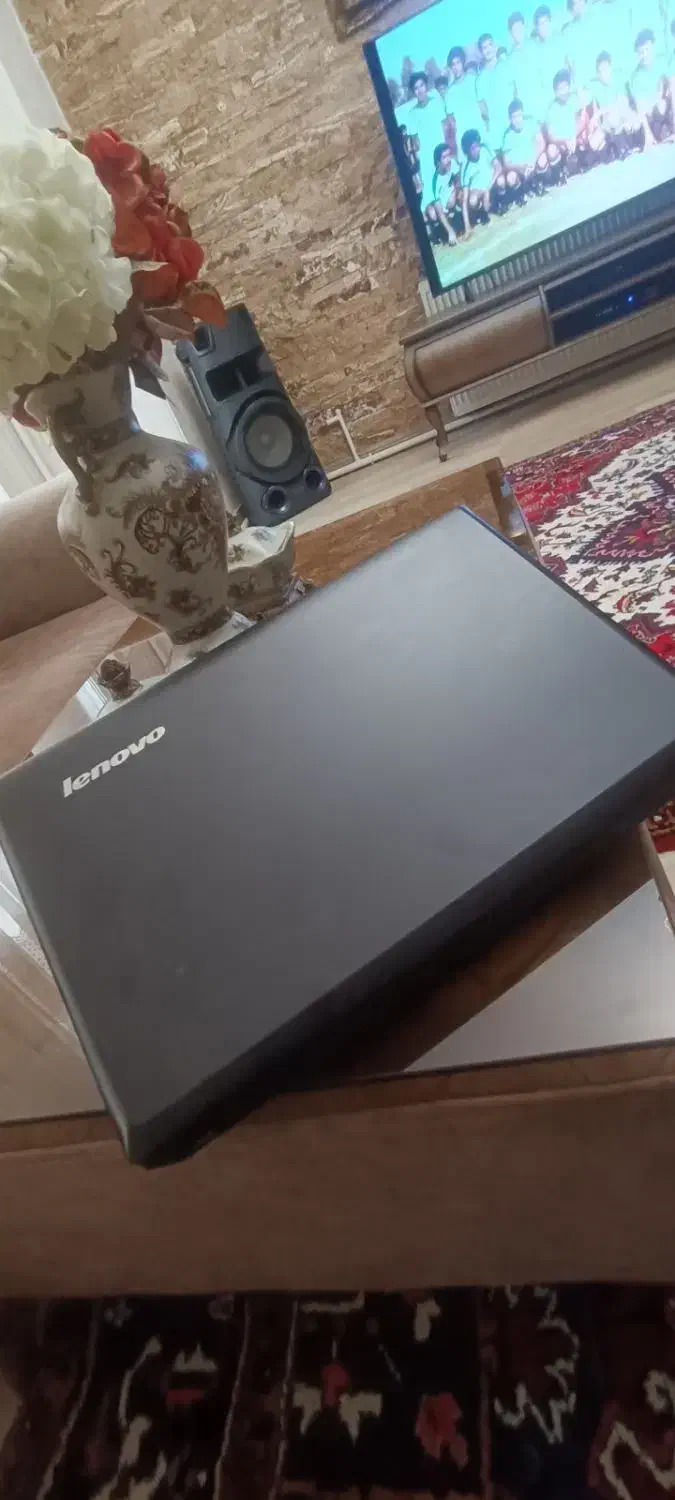 لپتاب  lenovo|رایانه همراه|تبریز, |دیوار