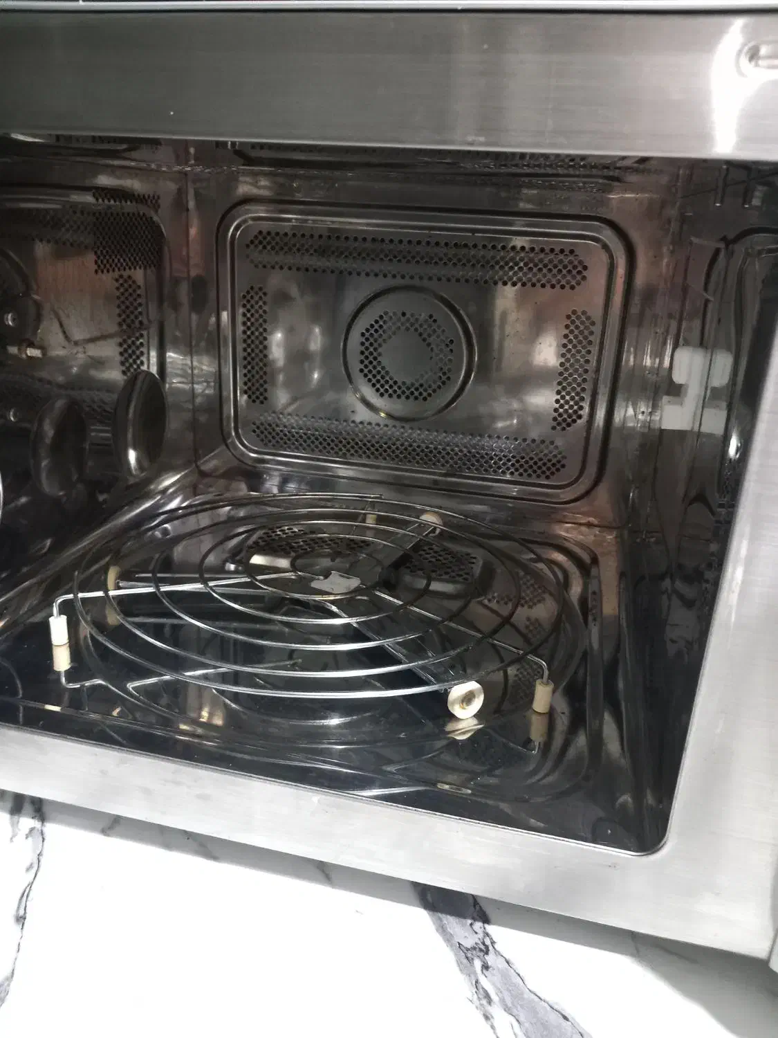 بندر امام خمینی سربندر|اجاق گاز و لوازم برقی پختوپز|بندر امام خمینی, |دیوار