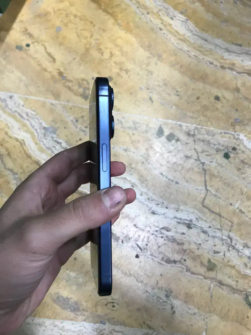 آیفون ۱۵ پرو، ۲۵۶، iphone 15 pro|موبایل|مشهد, احمدآباد|دیوار