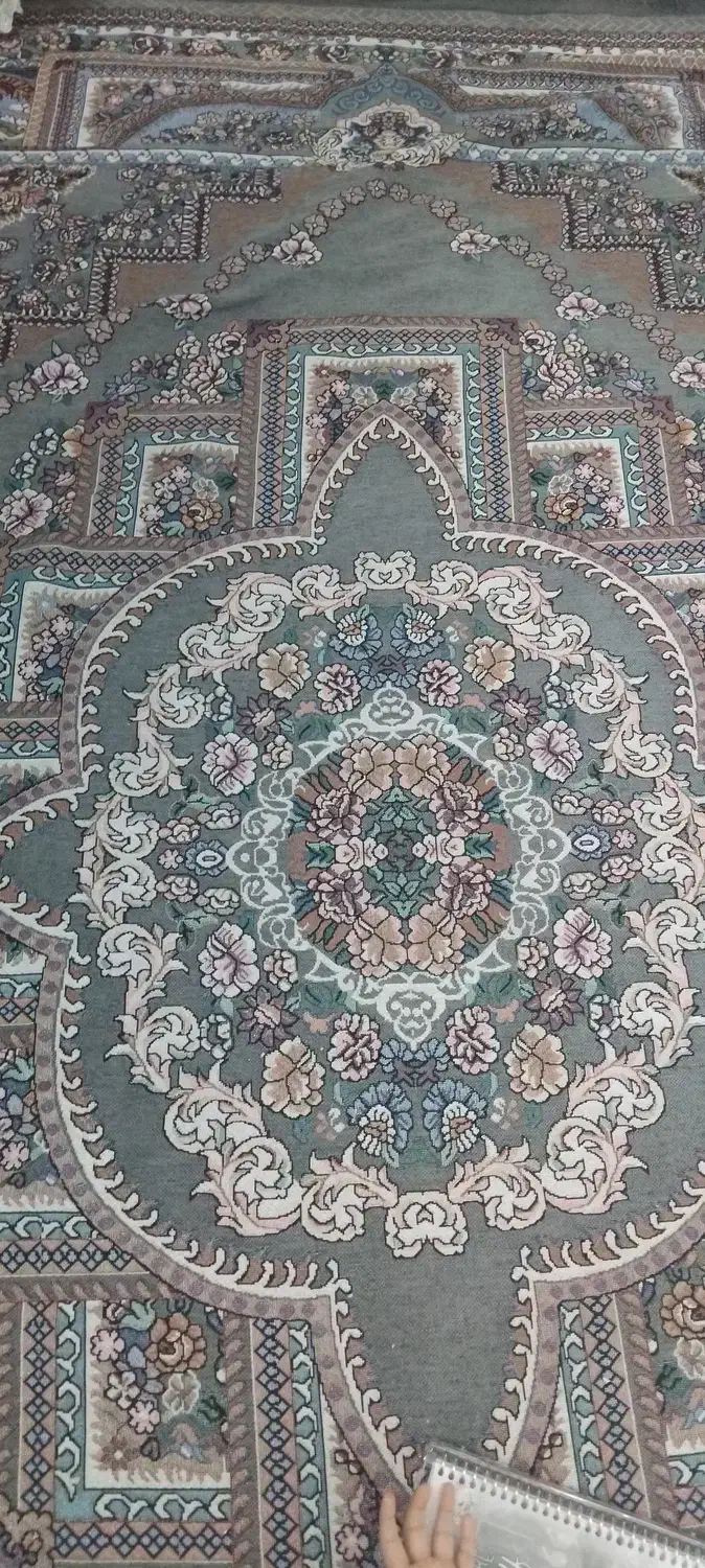 روفرشی ۹ متری در حد نو ۲ عدد|روفرشی|بهارستان, |دیوار