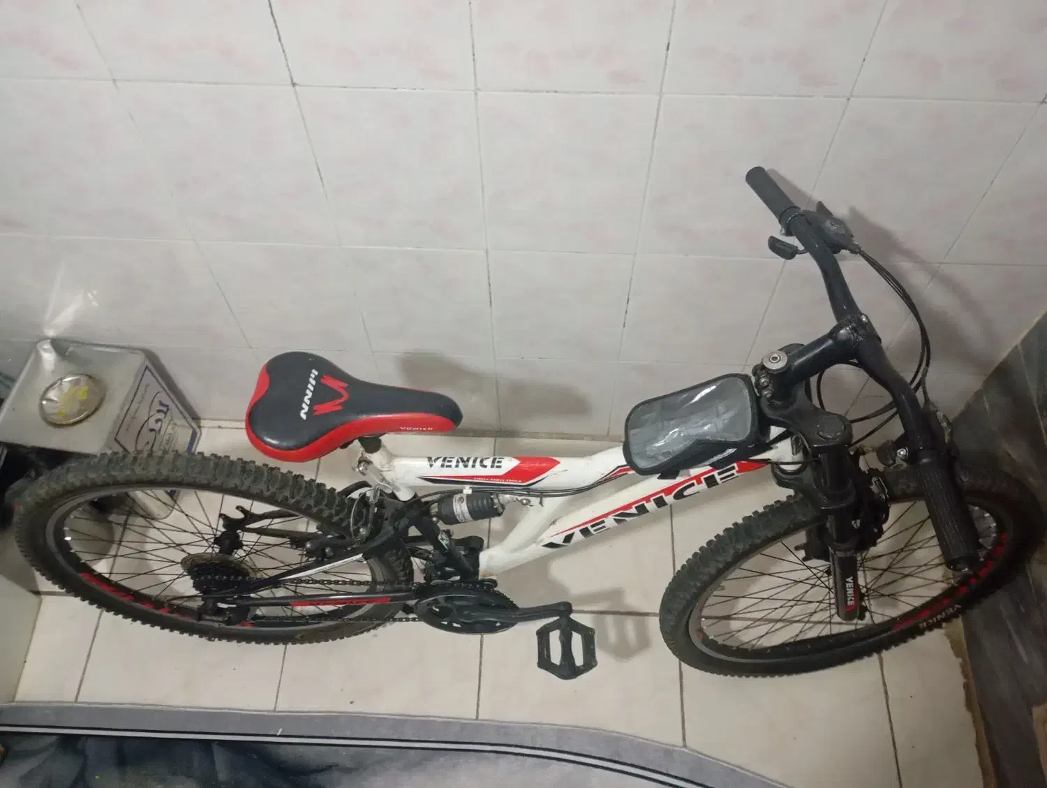 دوچرخه ۲۶VENICE|دوچرخه، اسکیت، اسکوتر|کرج, شهرک سهرابیه|دیوار