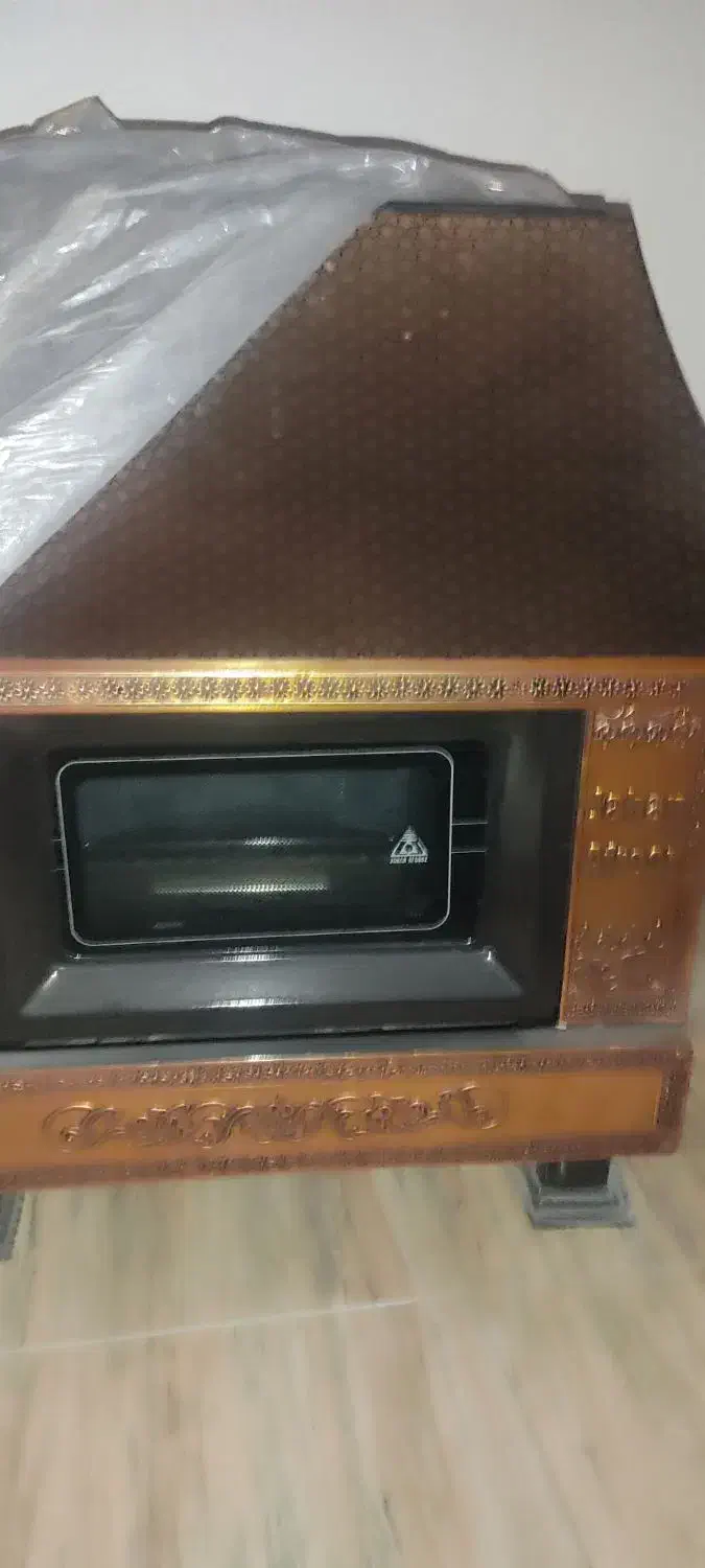 بخاری گاز سوزجهان افروز|بخاری، هیتر، شومینه|ورامین, جعفر آباد اخوان|دیوار