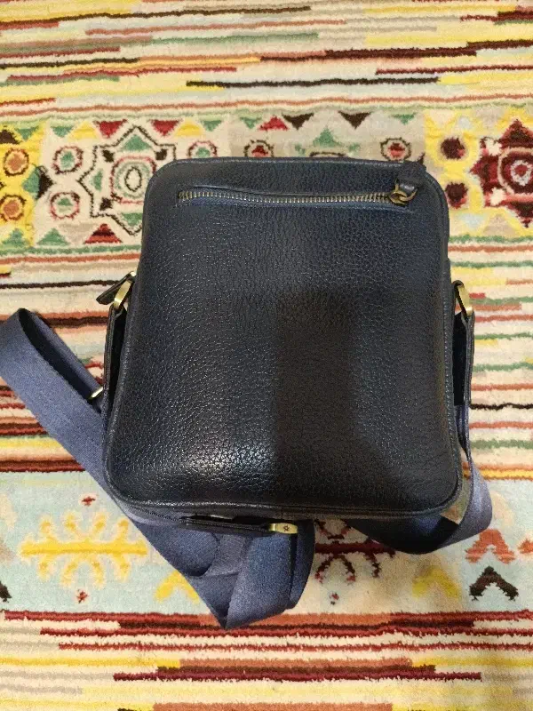 کیف کولی (چرم)|کیف، کفش، کمربند|تهران, مجیدآباد|دیوار