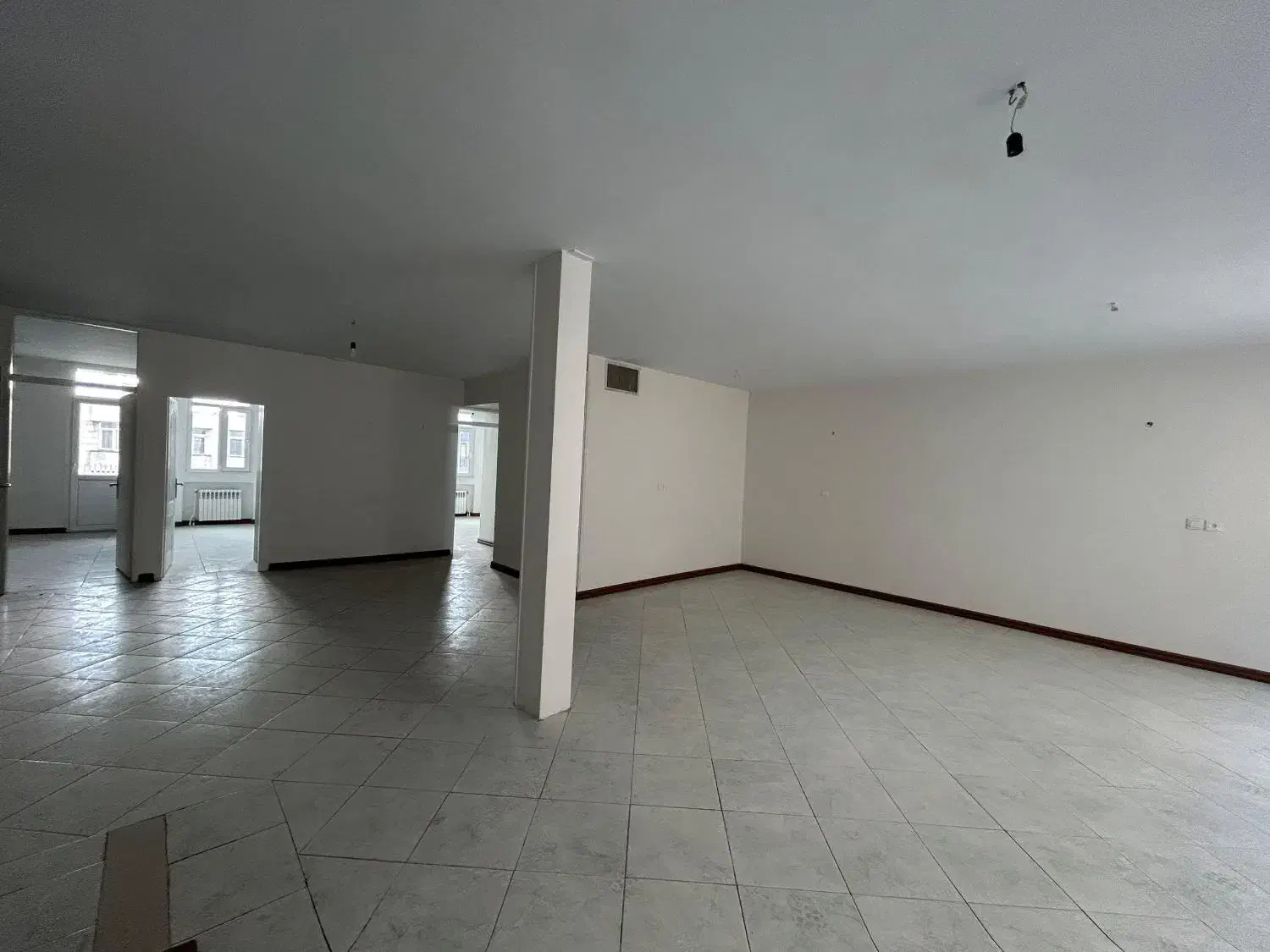 160متـر3خـواب‌فـول‌امکـانـات/بازسـازی‌شده