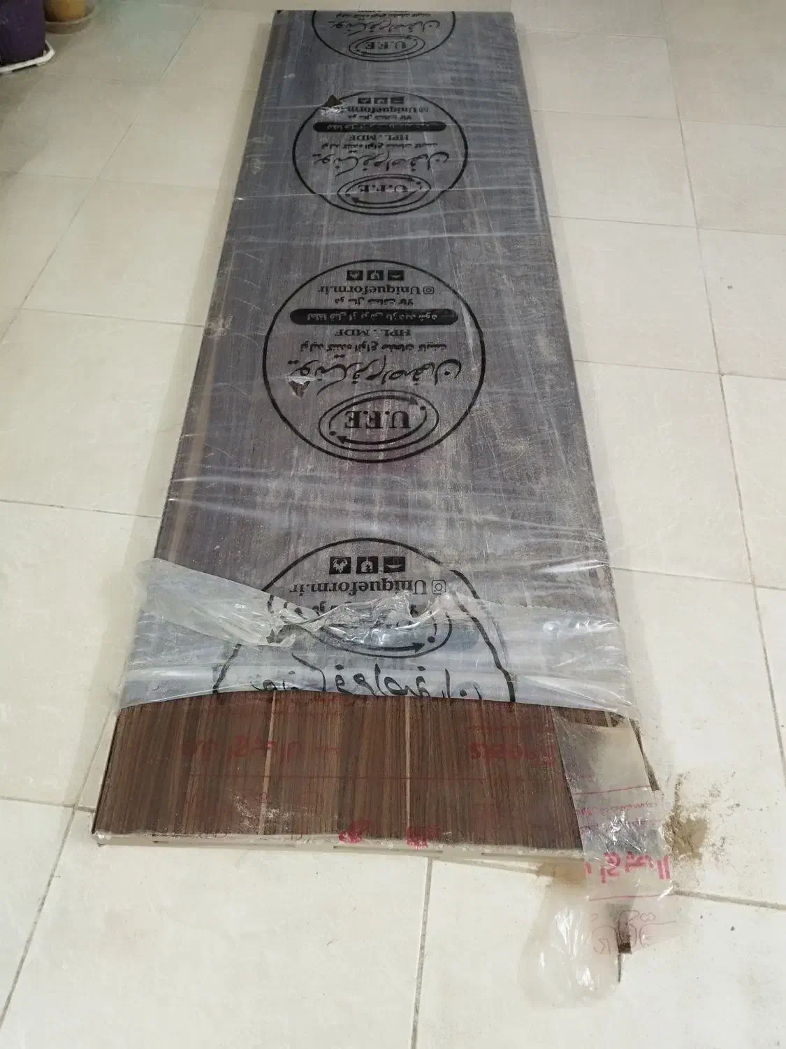 MDF کابینت|مصالح و تجهیزات ساختمان|اصفهان, جامی|دیوار