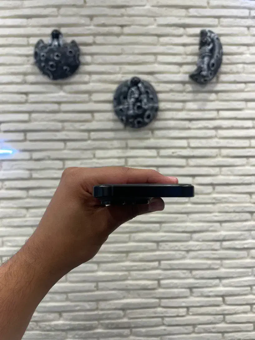 Iphone 16 pro 256 za/a رجیستر شده|موبایل|مشهد, احمدآباد|دیوار