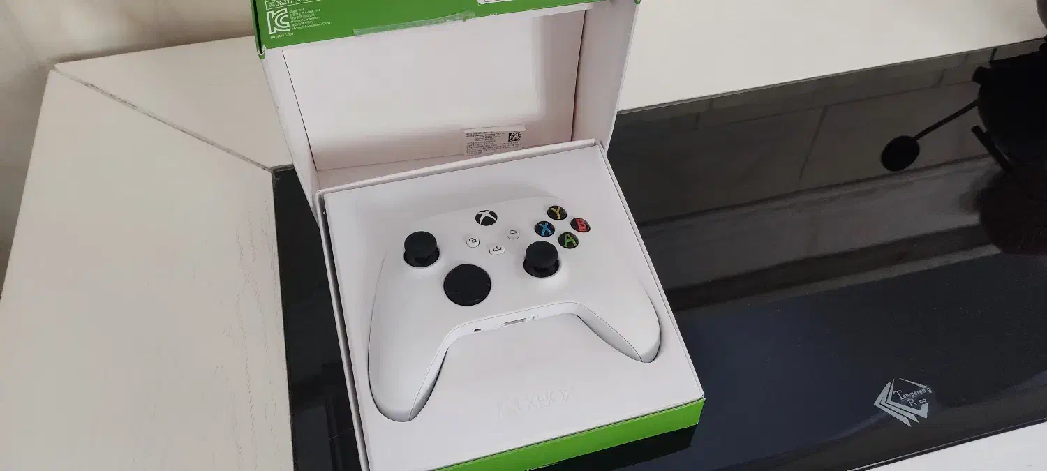 دسته ایکس باکس سری ایکس|کنسول، بازی ویدئویی و آنلاین|لامرد, |دیوار