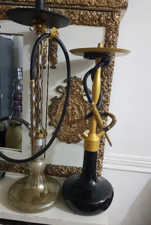 قلیان عربی|کلکسیون و سرگرمی|زابل, |دیوار