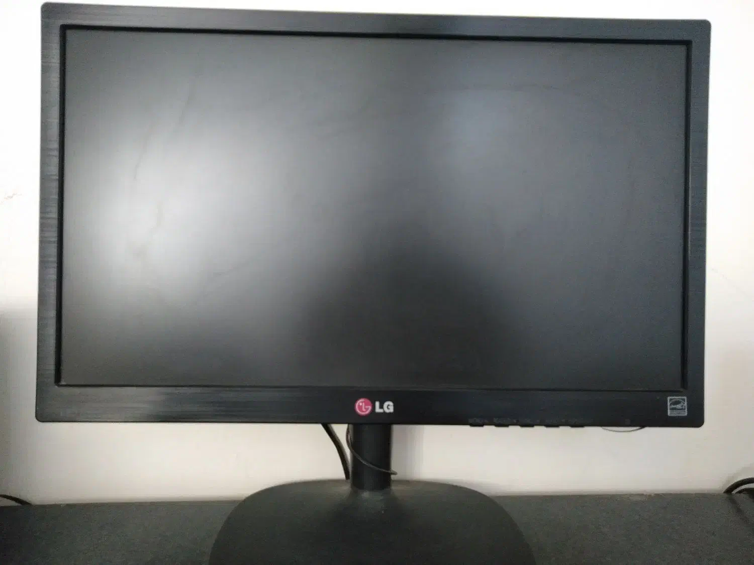 مانیتور الجی|قطعات و لوازم جانبی رایانه|کرمانشاه, |دیوار