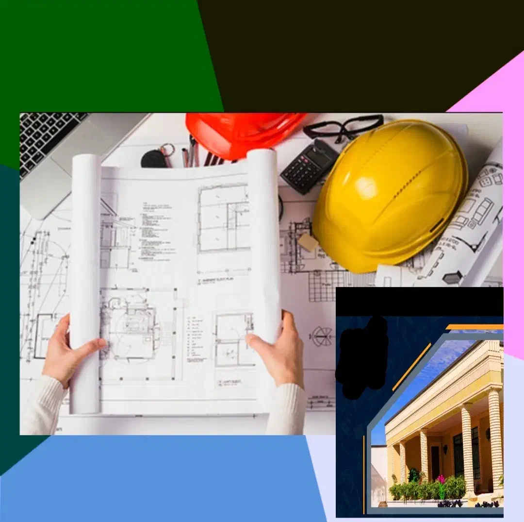 بازسازی و اجرای عملیات ساختمانی|خدمات پیشه و مهارت|اندیمشک, |دیوار