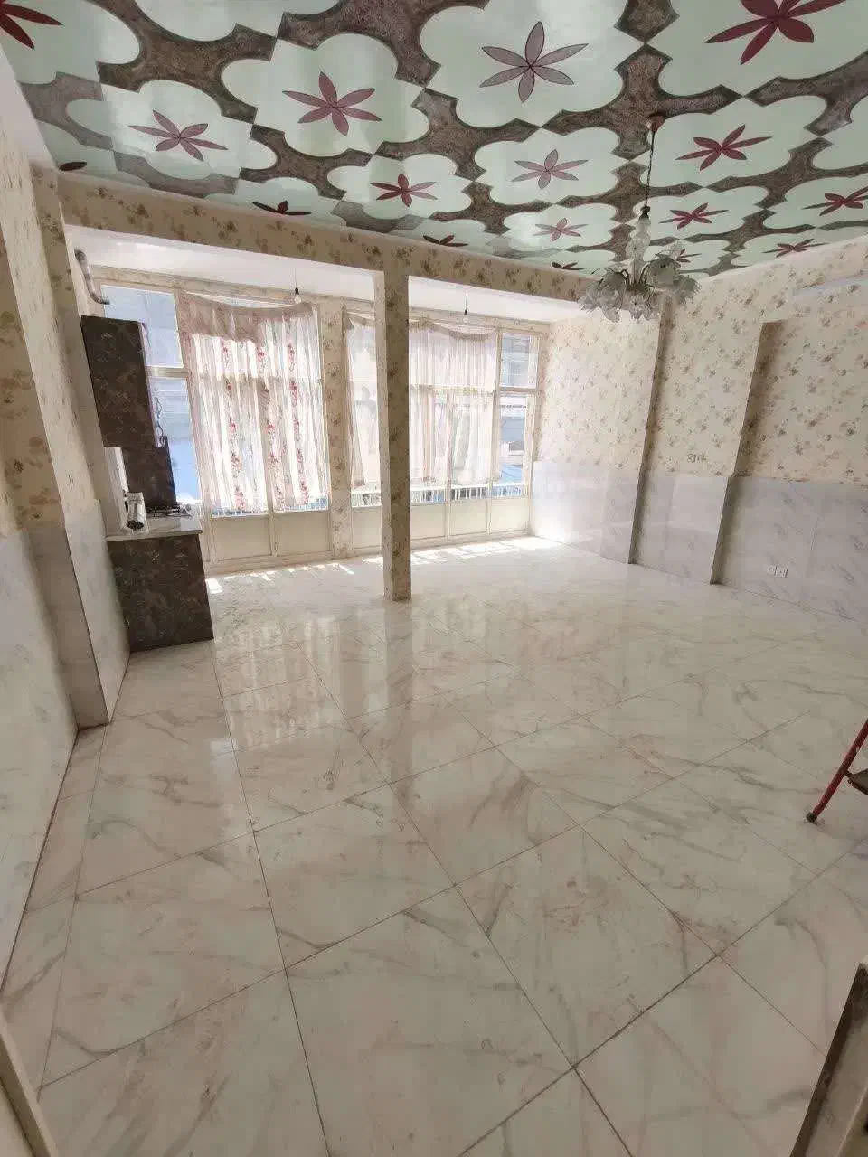 اجاره خانه ویلایی 120 متری|اجارهٔ خانه و ویلا|تهران, امام زاده عبدالله|دیوار