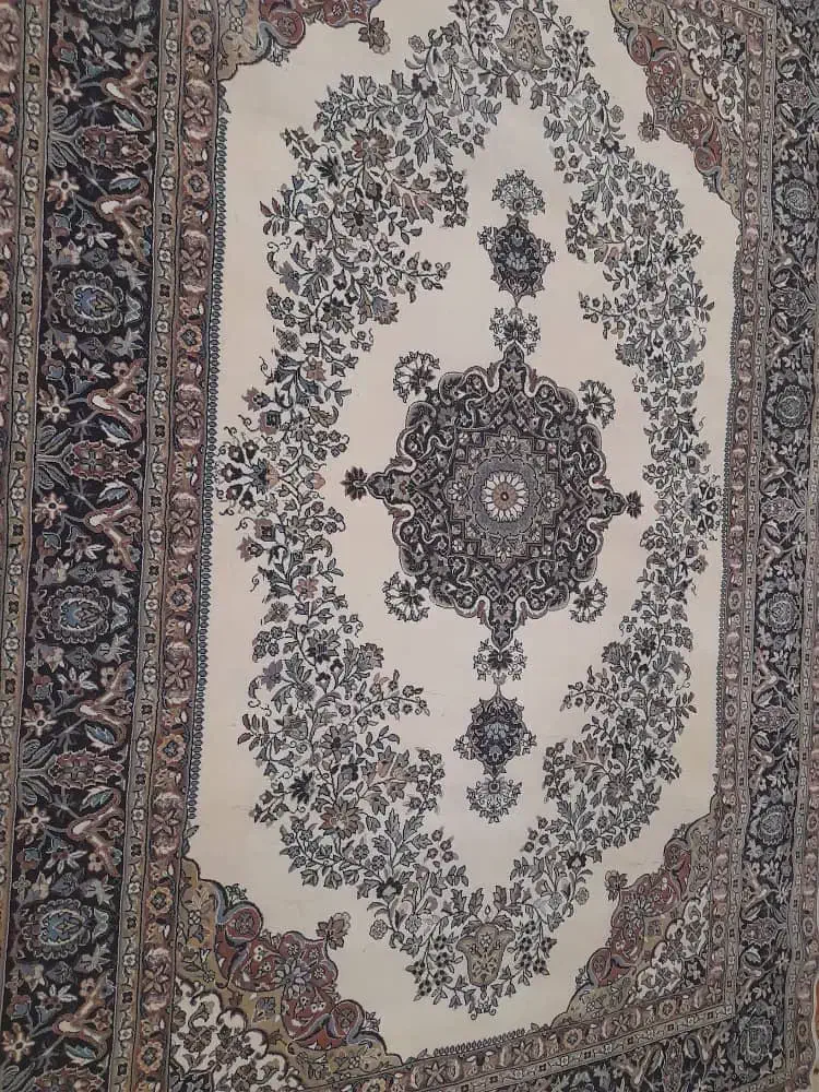 فروش سه قطعه فرش ماشینی|فرش|تهران, درب دوم|دیوار