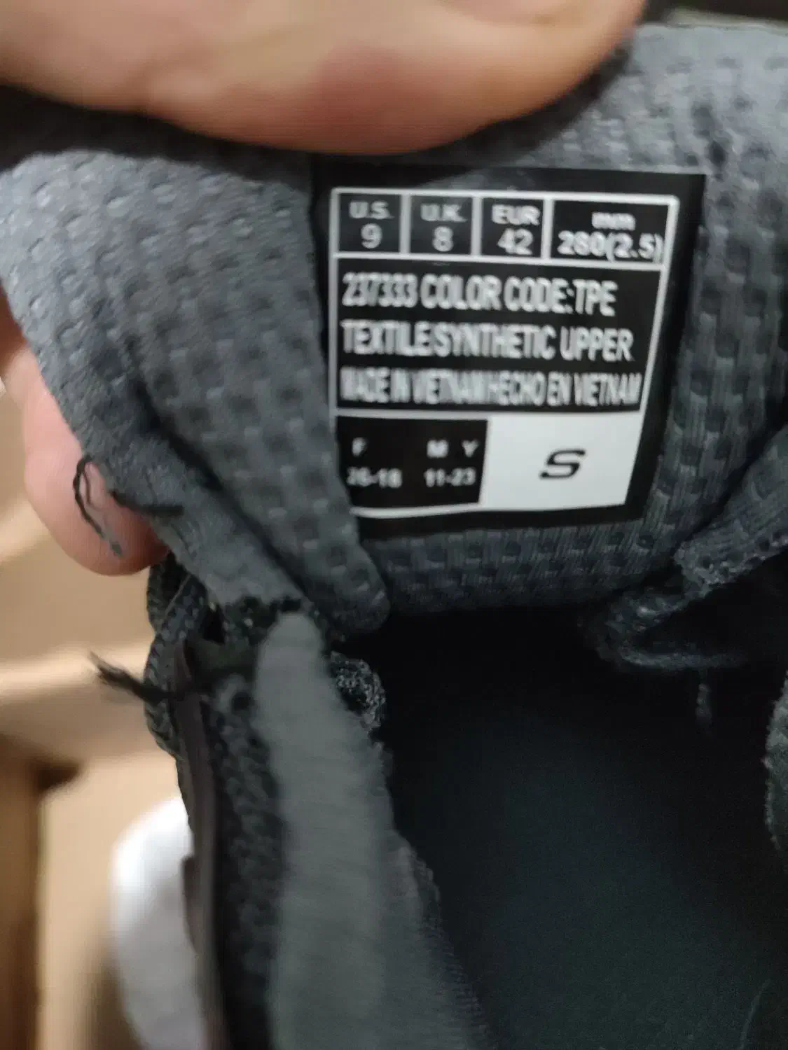 کفش اسکیچرز اورجینال|کیف، کفش، کمربند|شاهینشهر, عطار|دیوار