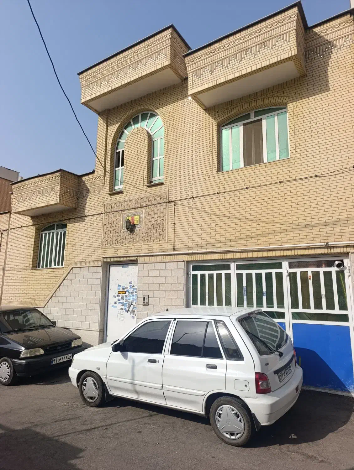 فروش منزل مسکونی|فروش خانه و ویلا|مرودشت, فاز دوم شهرک فرهنگیان|دیوار