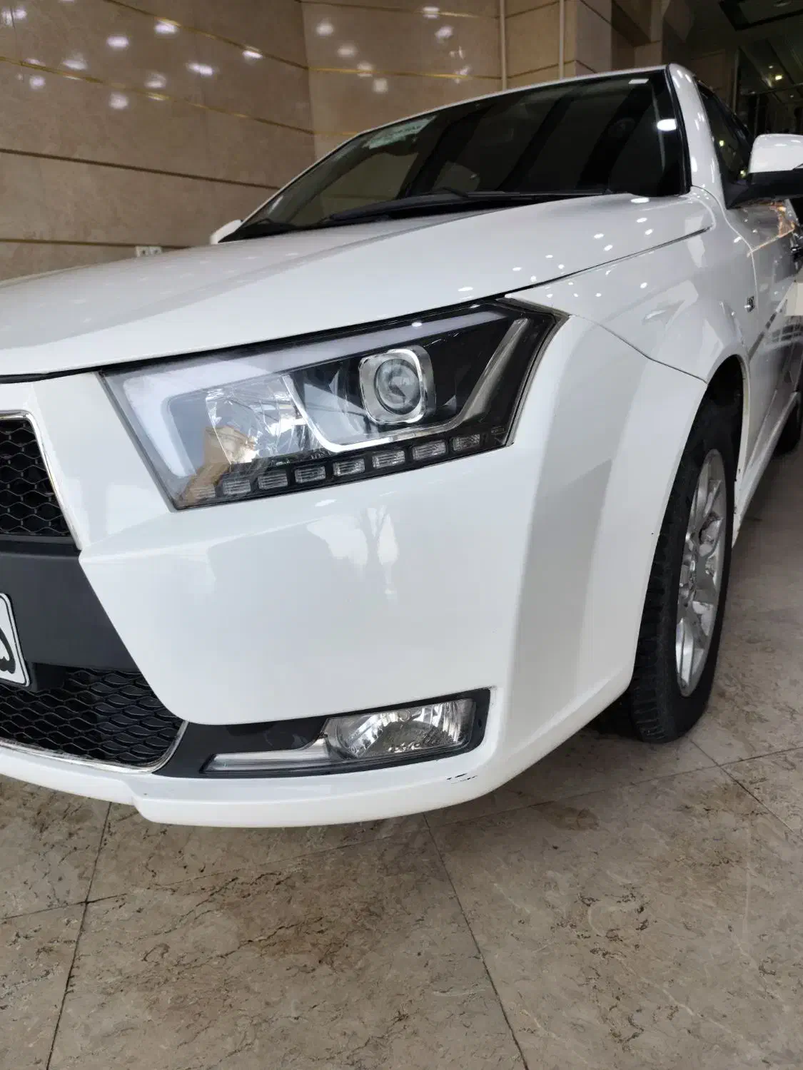 دنااتومات‌مدل1402|خودرو سواری و وانت|تبریز, |دیوار