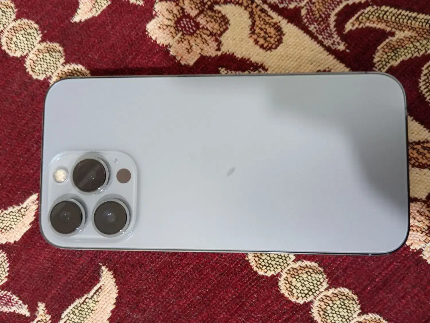 آیفون 13pro حافظه 256|موبایل|تهران, منیریه|دیوار