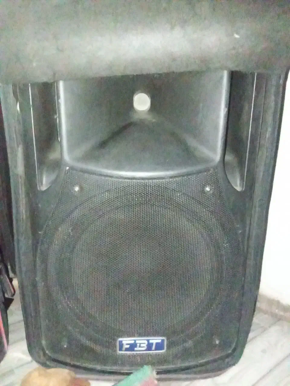 2جفت باندfbt himx60اکتیو|سیستم صوتی خانگی|تهران, ولنجک|دیوار