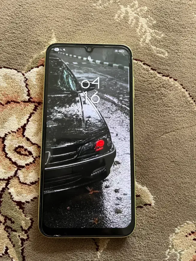 گوشی A25|موبایل|اصفهان, کوجان|دیوار