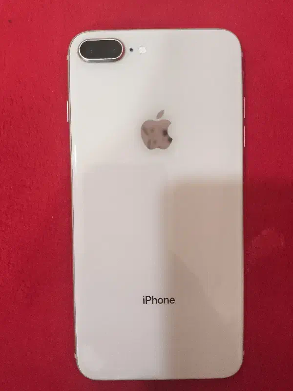 iphone 8plus|موبایل|مسجد سلیمان, |دیوار