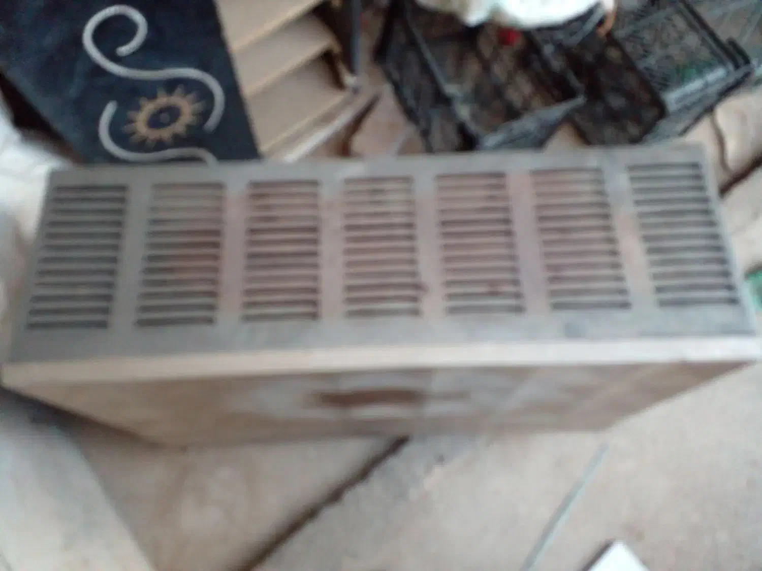 بخاری گازی|بخاری، هیتر، شومینه|تربت جام, مسکن مهر|دیوار