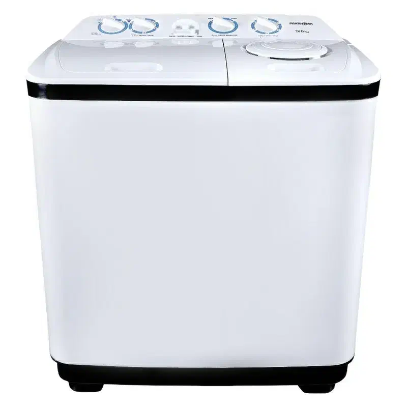 لباس شویی نیمه اتوماتیک کرال|ماشین لباسشویی و خشککن لباس|ایلخچی, |دیوار