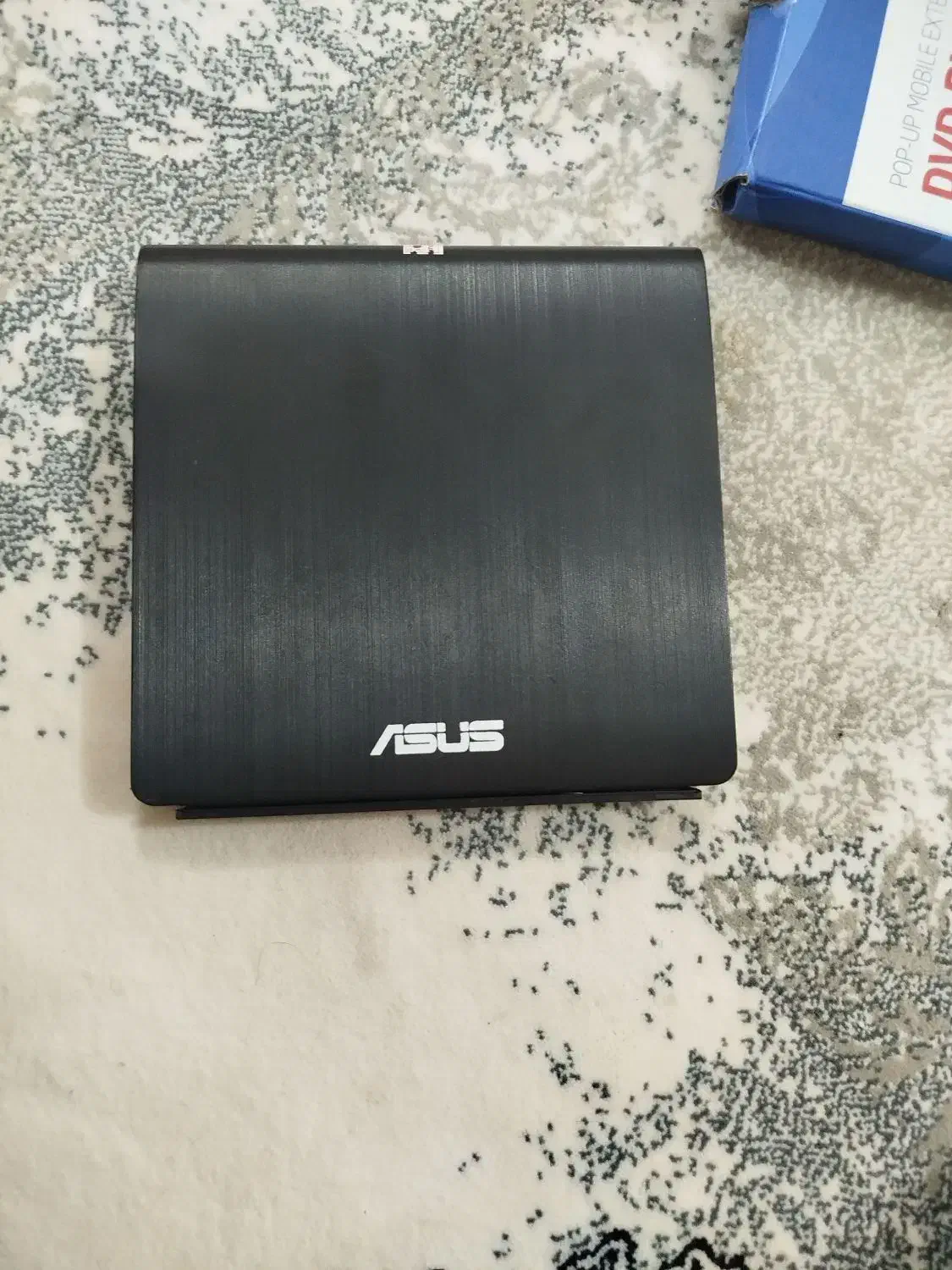 دی وی دی رایتر اکسترنال|قطعات و لوازم جانبی رایانه|کرج, پیشاهنگی|دیوار