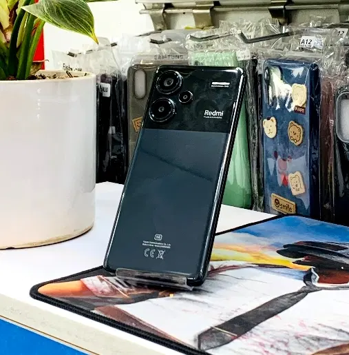 ردمی note 13pro plus 5g|موبایل|بجنورد, |دیوار
