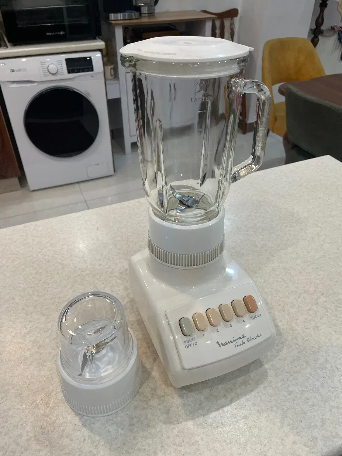 مخلوط کن|خردکن، آسیاب، غذاساز|رشت, جانبازان|دیوار