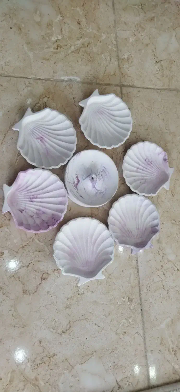 هفت سین عید|صنایع دستی و سایر لوازم تزئینی|رشت, فخب|دیوار