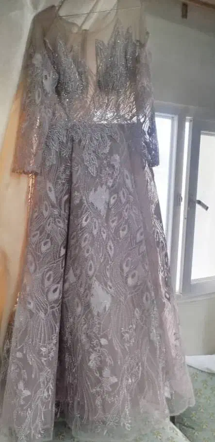 لباس مجلسی مارک دار|لباس|میناب, |دیوار