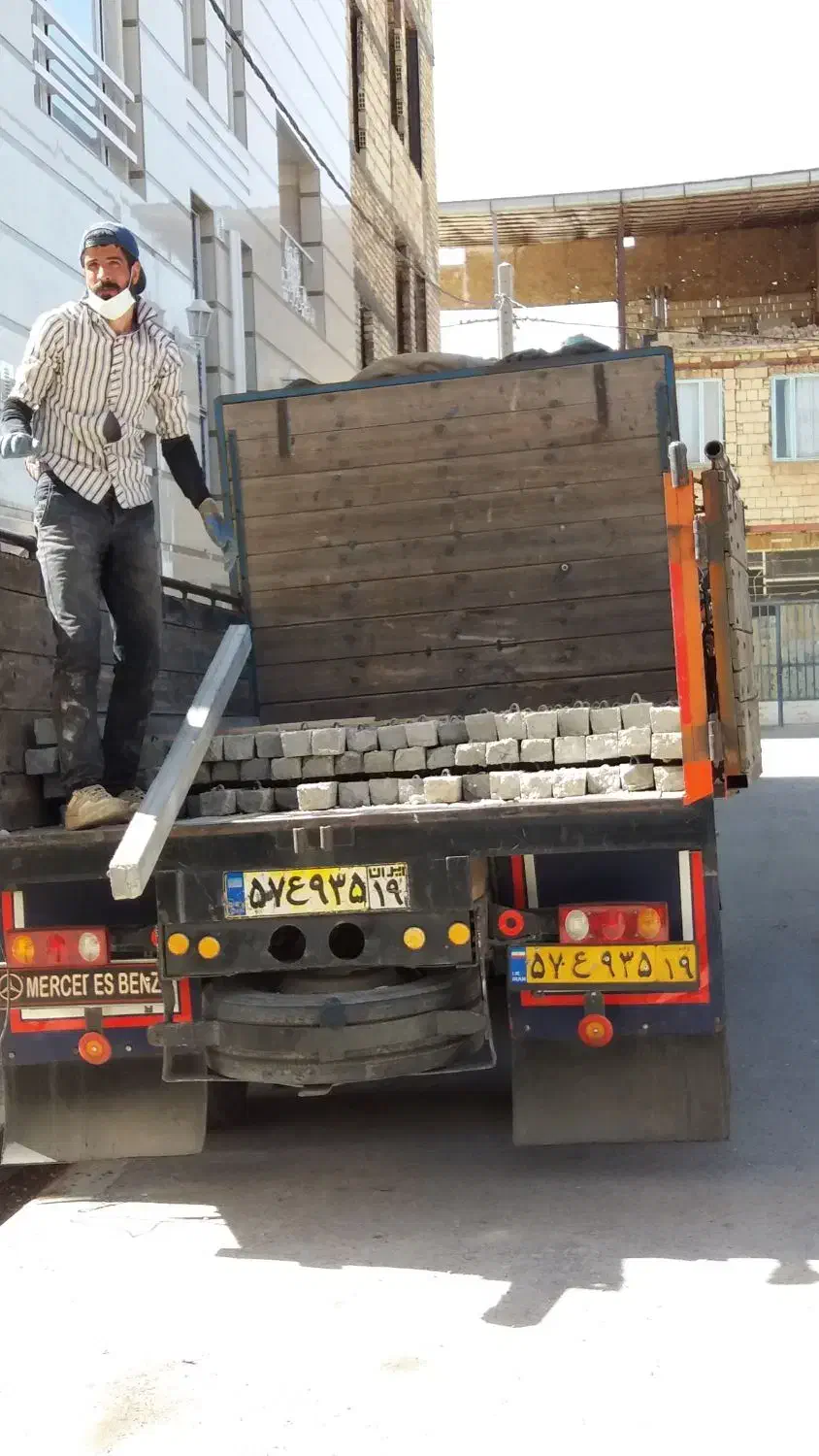 پایه فنس بتنی  عمده  ، فنس گالوانیزه|خدمات باغبانی و درختکاری|خرم‌آباد, |دیوار