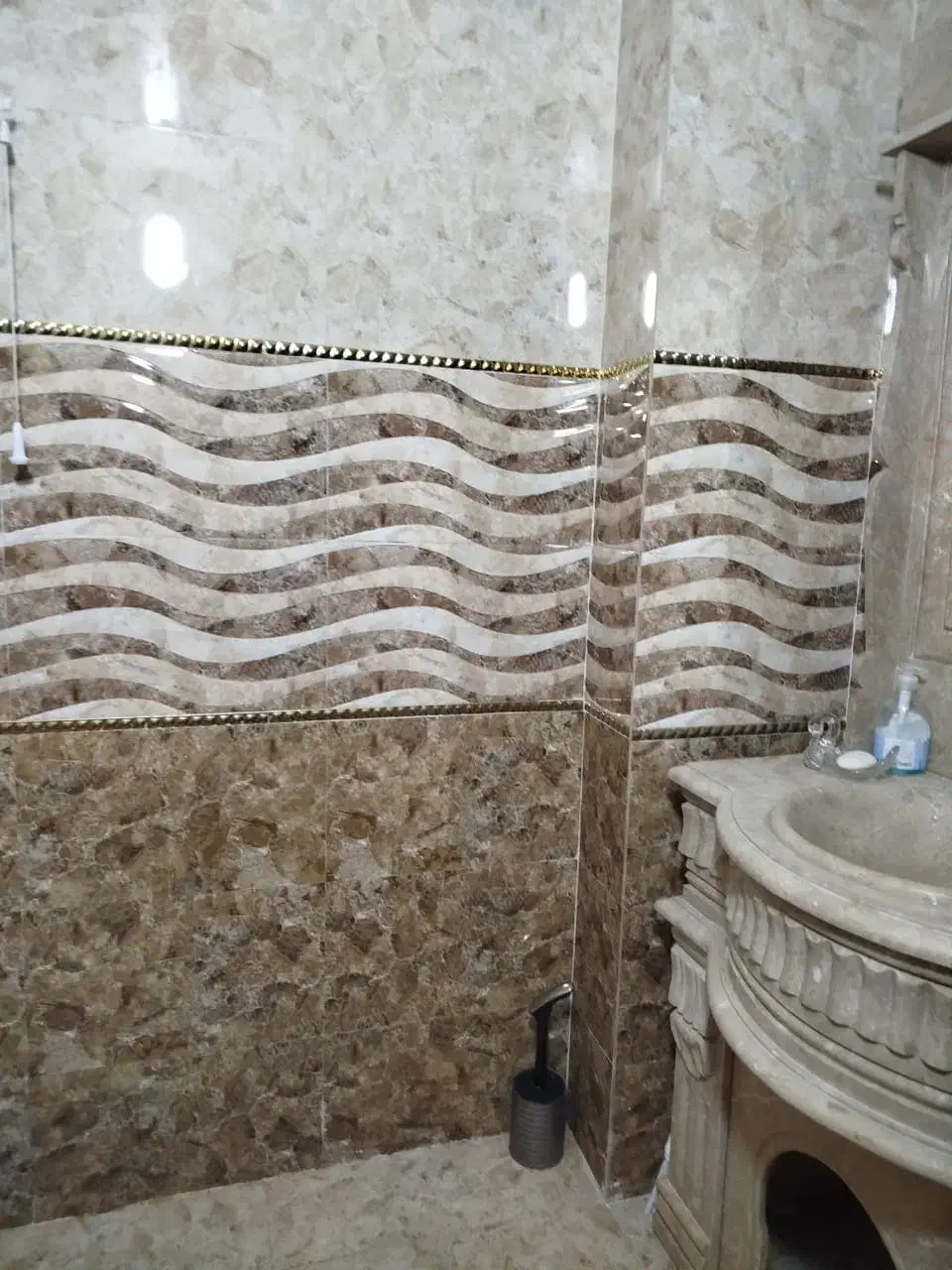 آپارتمان ۱۳۸ متری ۲ خوابه تک واحد درجنت‌آباد جنوبی|اجارهٔ آپارتمان|تهران, جنت‌آباد جنوبی|دیوار