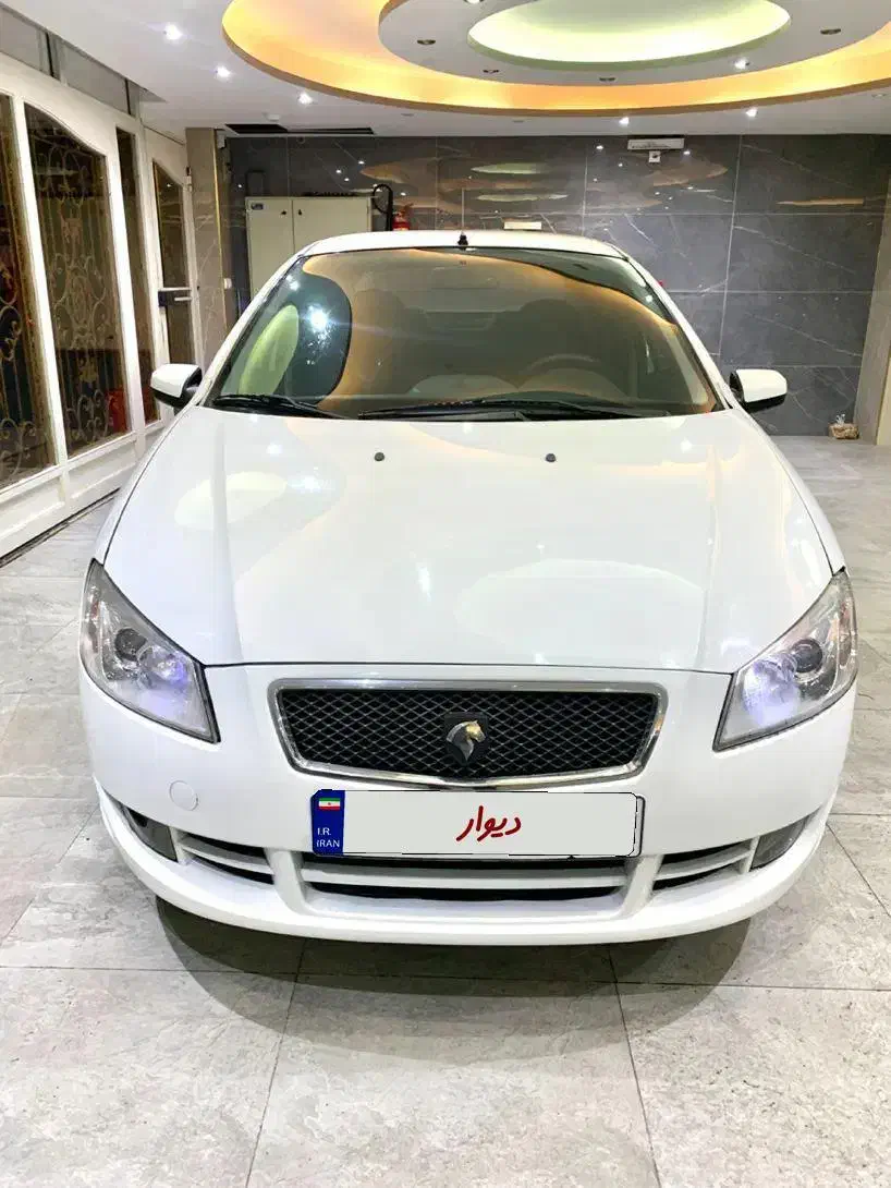 رانا Lx TU5 در حد صفر|خودرو سواری و وانت|تبریز, |دیوار