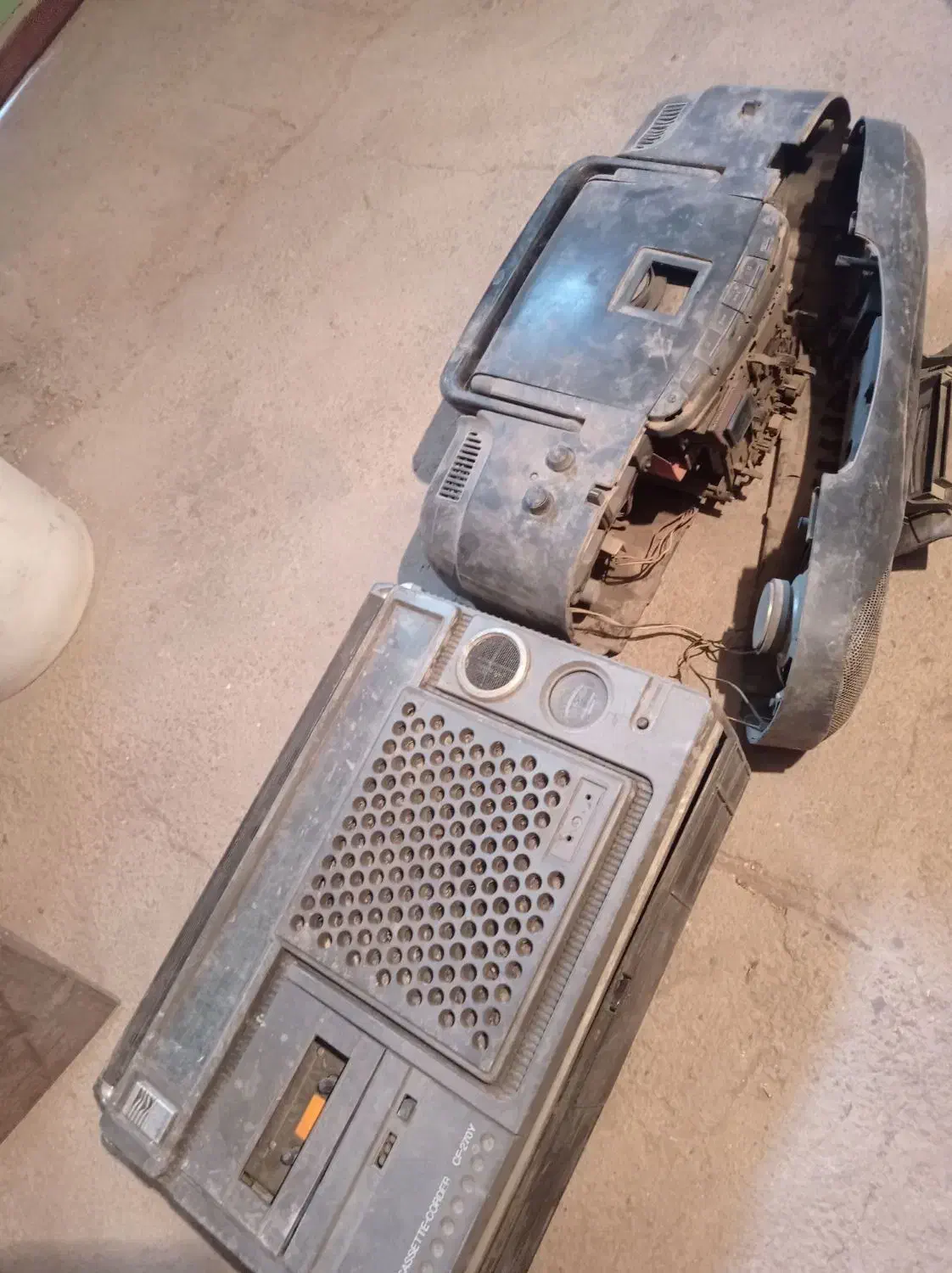 ظبط قدیمی|کلکسیون و سرگرمی|کرمان, |دیوار