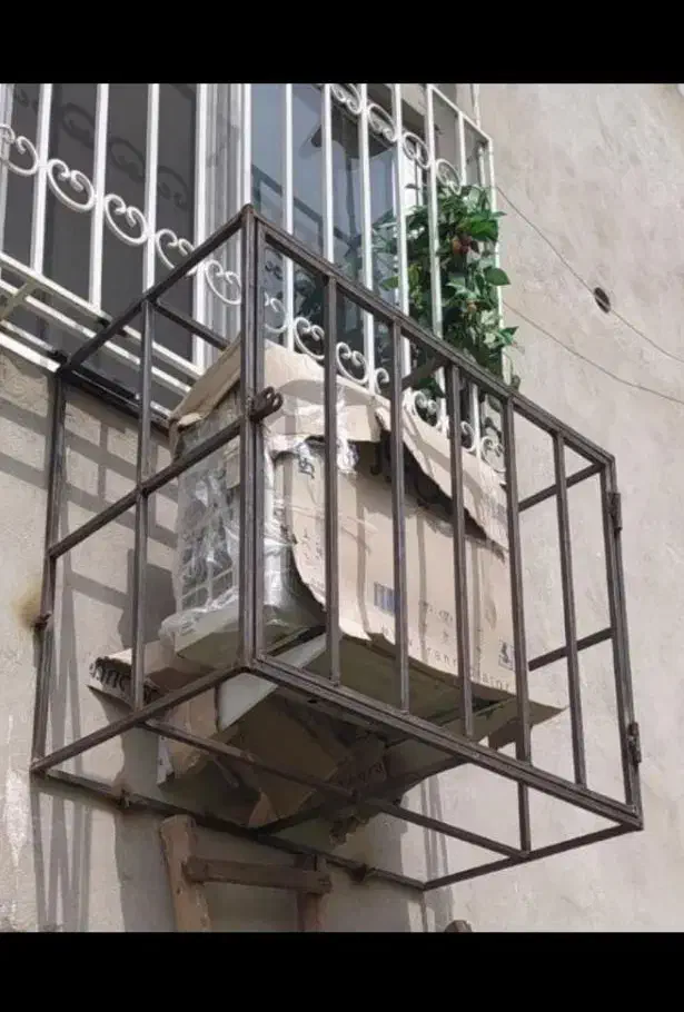 جوشکاری|خدمات پیشه و مهارت|رشت, جانبازان|دیوار