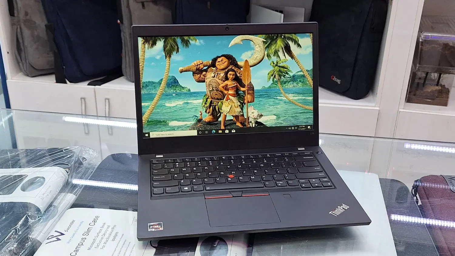lenovo ThinkPad|رایانه همراه|اهواز, نادری|دیوار