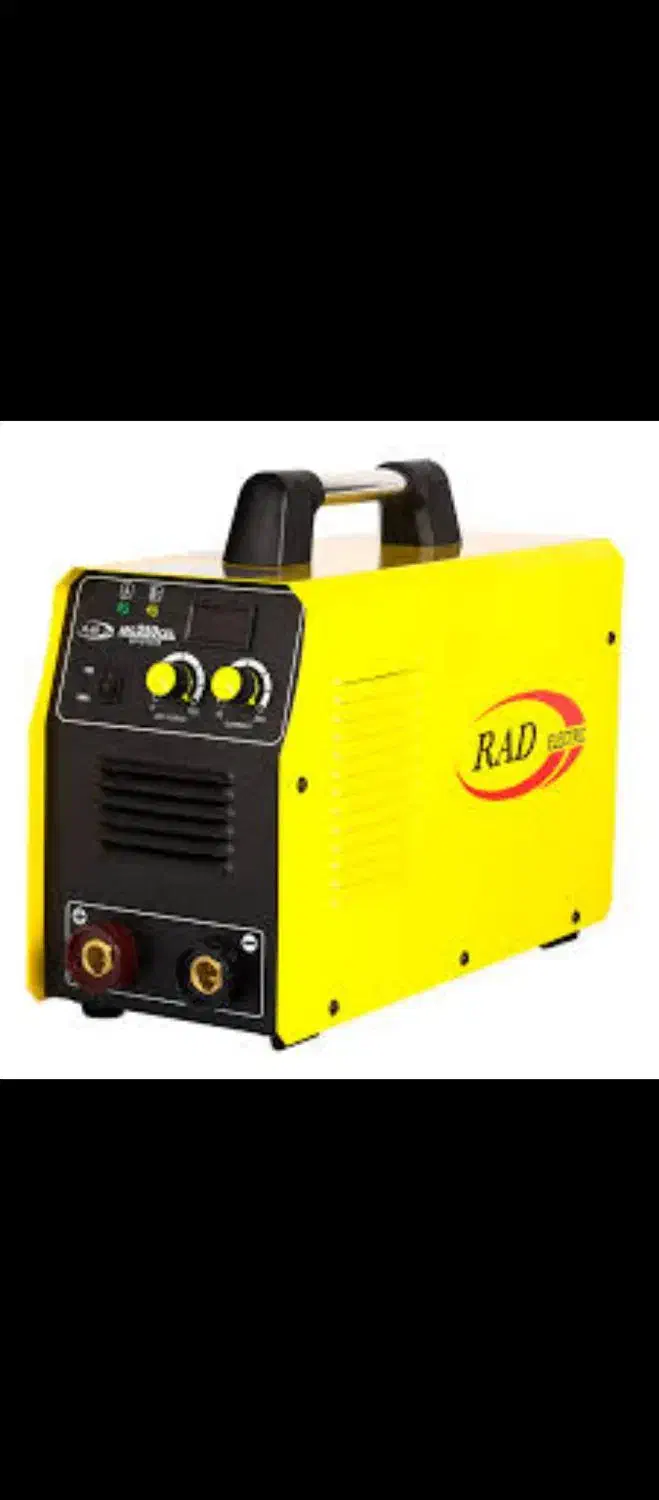 نمایندگی تعمیرات دستگاه جوش .سنگ فرز.دریل|خدمات پیشه و مهارت|اصفهان, نقش جهان|دیوار