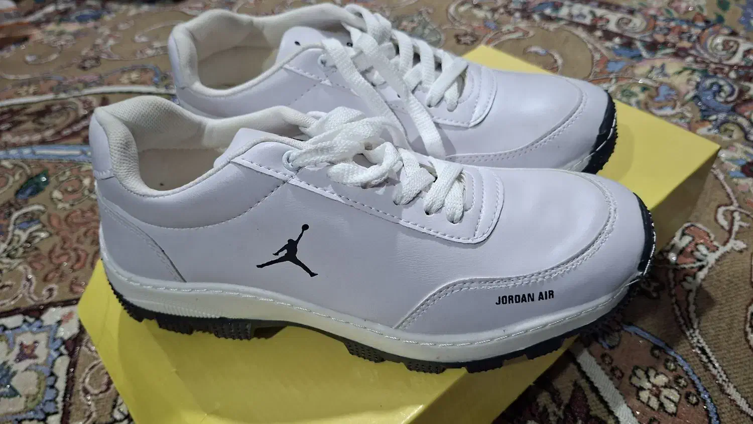 کفش مردونه نو|کیف، کفش، کمربند|اسفراین, |دیوار