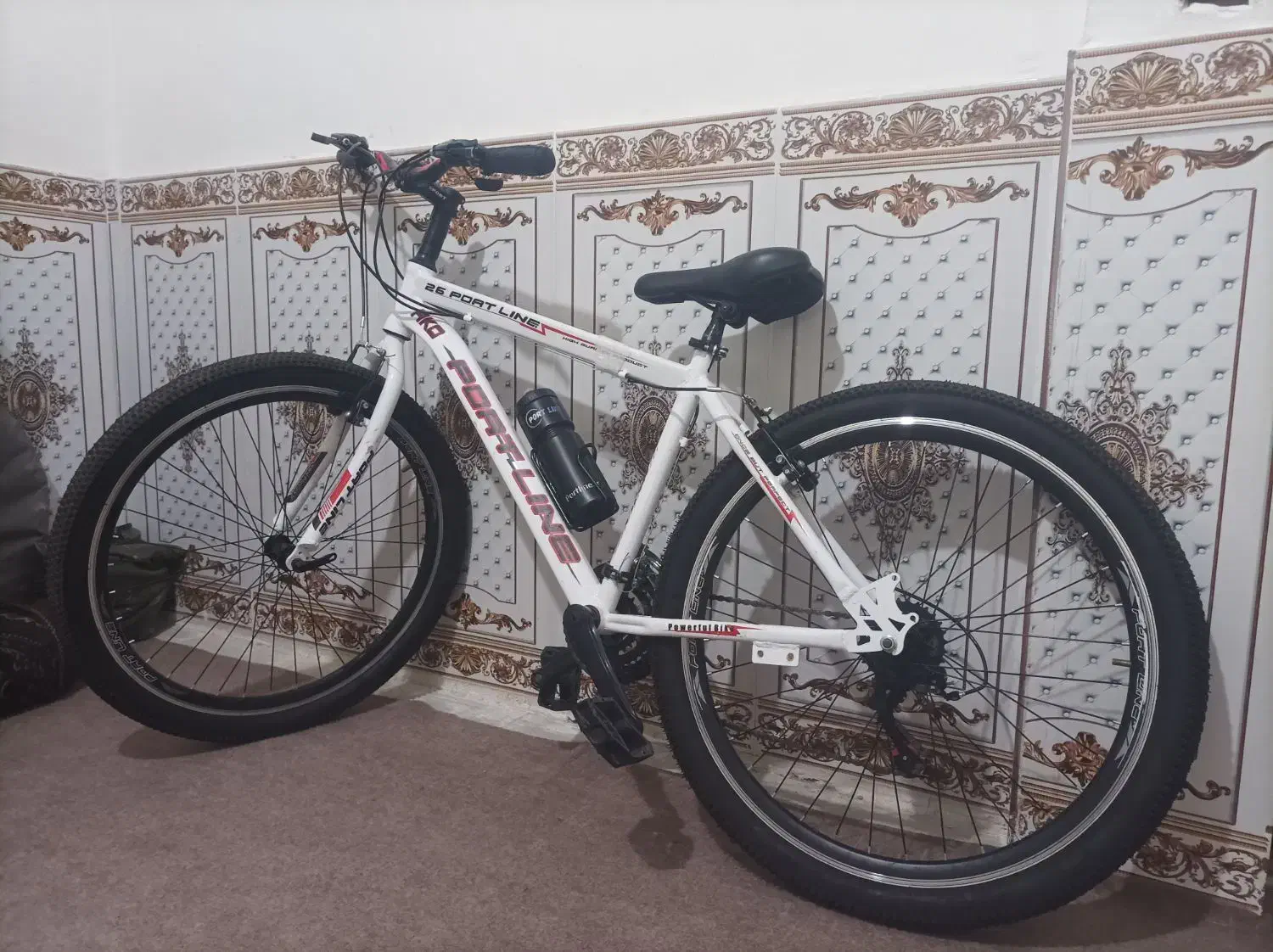 دوچرخه ۲۶|دوچرخه، اسکیت، اسکوتر|شیراز, سرو|دیوار