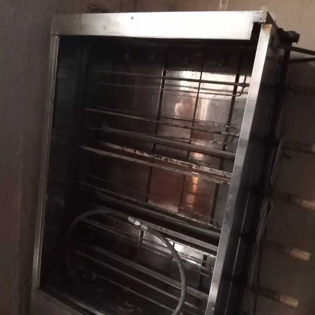 فر پاچینی و سرخ کن|کافیشاپ و رستوران|ششده و قره بلاغ, |دیوار