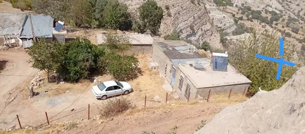 زمین فروشی|فروش زمین و ملک کلنگی|سپیدار, |دیوار