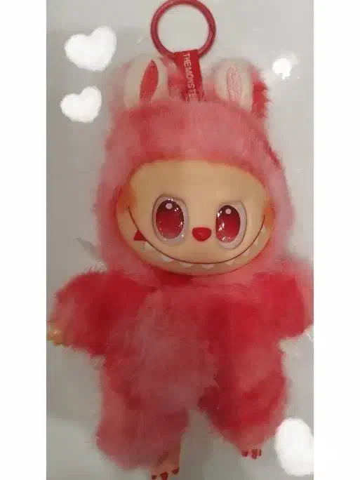 عروسک لبوبو|اسباب‌‌بازی|قم, انسجام|دیوار