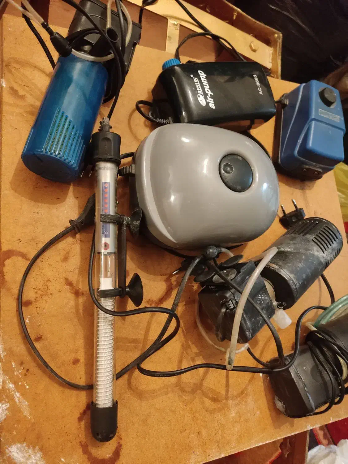 آکواریوم ماهی|ماهی|باسمنج, |دیوار